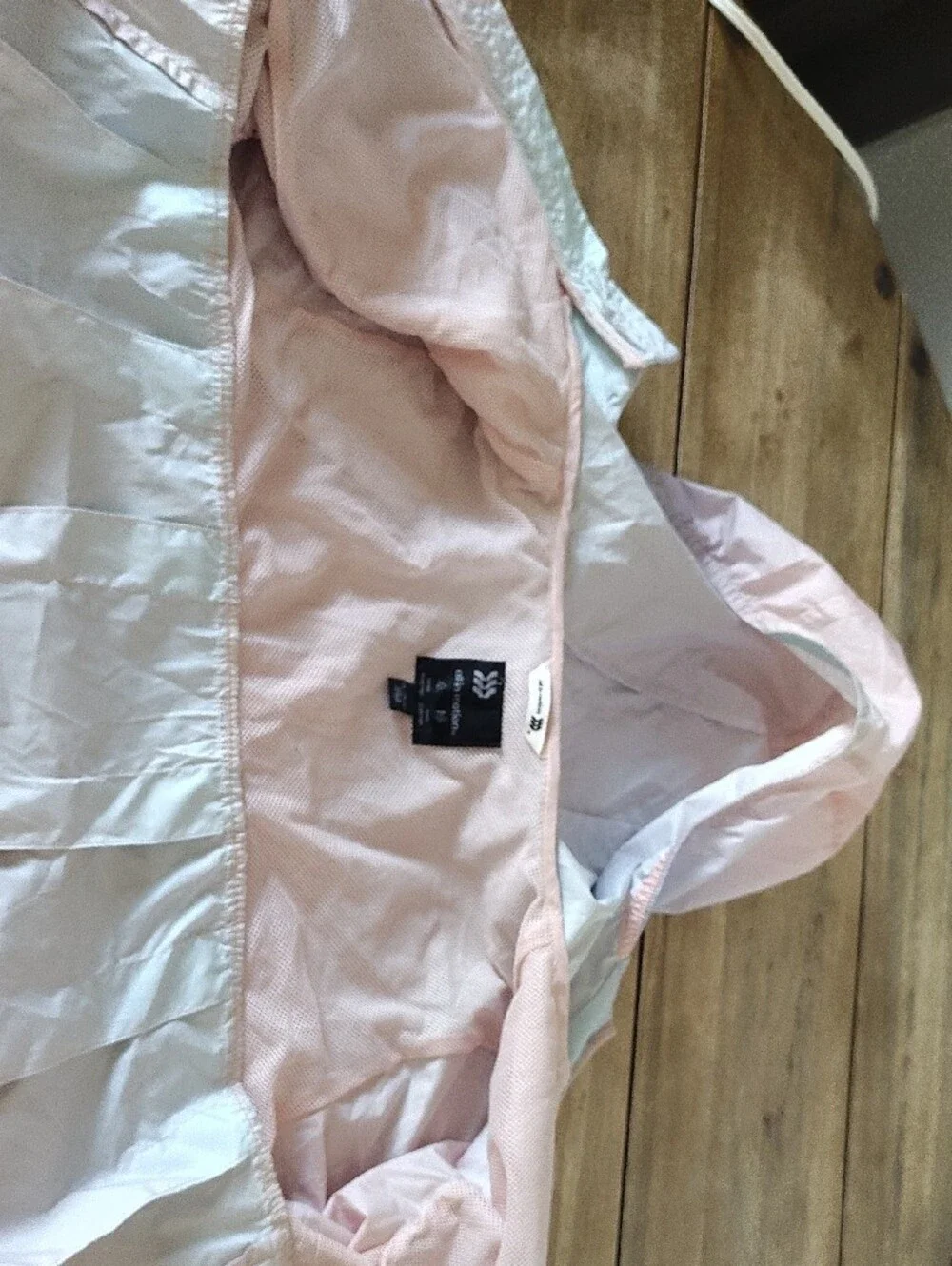 all in motion lightweight hooded